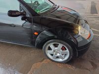 gebraucht Ford StreetKa TopZustang