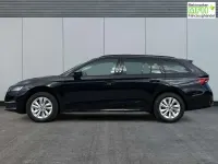 Neu Skoda Octavia Selection 150 PS (110 kW) 2025 Schwarz Kombi
