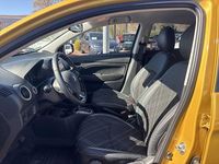 Second-hand Mitsubishi Space Star 71 CP (52 kW) 2023 Galben Hatchback