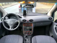 Gebraucht Mercedes A140 82 PS (60 kW) 2004 Grau Kleinwagen