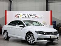 Gebraucht VW Passat Comfortline 120 PS (88 kW) 2015 Weiß Limousine