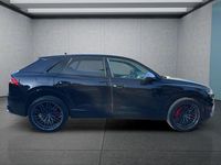 Gebraucht Audi SQ8 435 PS (319 kW) 2020 Schwarz SUV