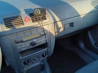 Gebraucht Skoda Fabia Style 54 PS (39 kW) 2007 Silber Limousine