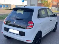 Gebraucht Renault Twingo Experience 69 PS (50 kW) 2016 Weiß Kleinwagen