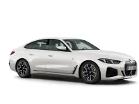 Gebraucht BMW i4 Efficient Dynamics 250 kW (340 PS) 2024 Limousine
