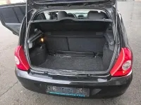 Gebraucht Renault Clio II 75 PS (55 kW) 2007 Schwarz Limousine