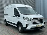 Occasion Maxus V90 147 ch (108 kW) 2023 Blanc Van