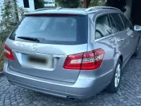 Gebraucht Mercedes 300 Avantgarde 204 PS (150 kW) 2010 Grau Kombi