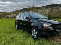gebraucht Volvo XC90 D5 AWD Geartronic Edition Edition
