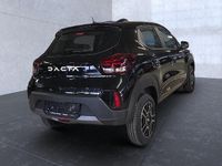 Gebraucht Dacia Spring Essentiel 33 kW (45 PS) 2023 Kleinwagen