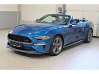 gebraucht Ford Mustang Cabrio California V8 Aut.,MAGNE RIDE/LED