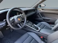 Gebraucht Porsche 992 480 PS (353 kW) 2026 Schwarz