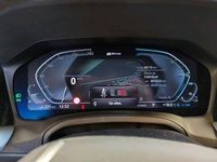 Gebraucht BMW 330e Advantage 252 PS (185 kW) 2022 Schwarz Limousine