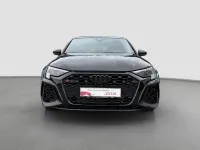 Gebraucht Audi RS3 Sport 400 PS (294 kW) 2024 Schwarz Limousine