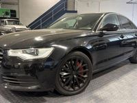 Gebraucht Audi A6 Sport 456 PS (335 kW) 2014 Schwarz Limousine