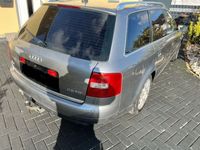 gebraucht Audi A6 2.5 TDI 180 PS Avant Xenon AHK Leder Automatik