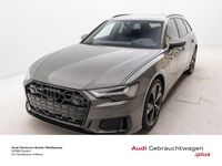 Gebraucht Audi A6 S-Line 286 PS (210 kW) 2025 Chronosgrau metallic Kombi