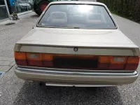 Gebraucht Audi 90 115 PS (84 kW) 1985 Gold Limousine