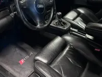Gebraucht Audi RS4 495 PS (364 kW) 2001 Silber Kombi