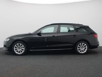 gebraucht Audi A4 Avant Advanced