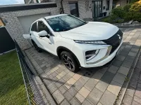 Occasion Mitsubishi Eclipse Cross 2022 Wit SUV