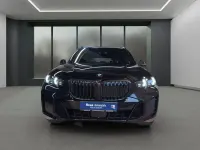 Brugt BMW X5 Performance 286 HK (210 kW) 2026 Sort SUV