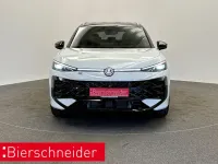 Ny VW T-Roc Cabriolet 150 HK (110 kW) 2026 Hvid SUV