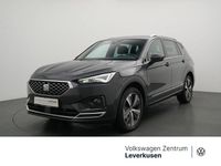 Gebraucht Seat Tarraco Xperience 245 PS (180 kW) 2022 Schwarz / urano grau (metallic) SUV