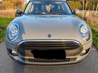 Gebraucht Mini Cooper D Clubman 116 PS (85 kW) 2017 Kombi