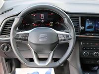 Gebraucht Seat Ateca Style 150 PS (110 kW) 2024 Grau SUV