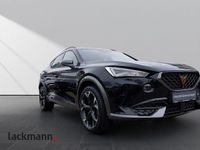 Gebraucht Cupra Formentor Basis 190 PS (139 kW) 2023 Schwarz SUV