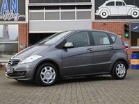 Gebraucht Mercedes A150 95 PS (69 kW) 2008 Grau Limousine