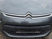 Gebraucht Citroën C4 SpaceTourer Business Class 150 PS (110 kW) 2015 Gris shark Van / Kleinbus