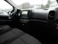 Gebraucht Mercedes Vito 190 PS (139 kW) 2024 Alpingrau Van