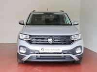 gebraucht VW T-Cross - 1.0 Advance