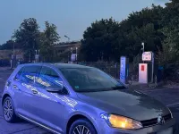 Gebraucht VW Golf VII 150 PS (110 kW) 2017 Grau Limousine
