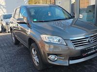 Gebraucht Toyota RAV4 Life 150 PS (110 kW) 2012 SUV