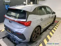 Brugt Cupra Born 169 kW (231 HK) 2023 Grå Hatchback