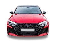Neu Audi RS3 Ambiente 400 PS (294 kW) 2026 Limousine
