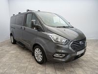 Gebraucht Ford Tourneo Titanium X 170 PS (125 kW) 2023 Grau Van / Kleinbus
