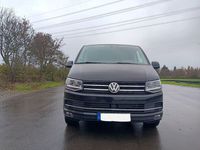 gebraucht VW Multivan T6Multivan Kurz Highline