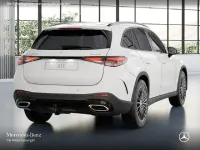 Gebraucht Mercedes GLC220 197 PS (144 kW) 2026 SUV