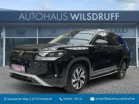 Neu VW Tayron Life 150 PS (110 kW) 2026 Grenadillschwarz met. SUV