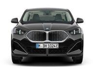 Neu BMW iX2 150 kW (204 PS) 2026 Schwarz uni SUV