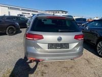 Gebraucht VW Passat GTE 156 PS (114 kW) 2016 Silber Limousine