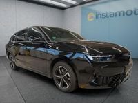 Gebraucht Opel Astra 131 PS (96 kW) 2025 Schwarz Kombi