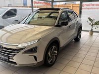 Gebraucht Hyundai Nexo Premium 163 PS (119 kW) 2021 Weiß SUV
