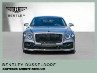 Gebraucht Bentley Flying Spur 551 PS (405 kW) 2022 Silber Limousine
