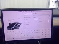 Gebraucht Tesla Model 3 Standard Range 225 kW (306 PS) 2020 Grau Limousine