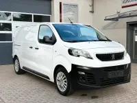 Gebraucht Peugeot Expert 120 PS (88 kW) 2020 Weiß Van